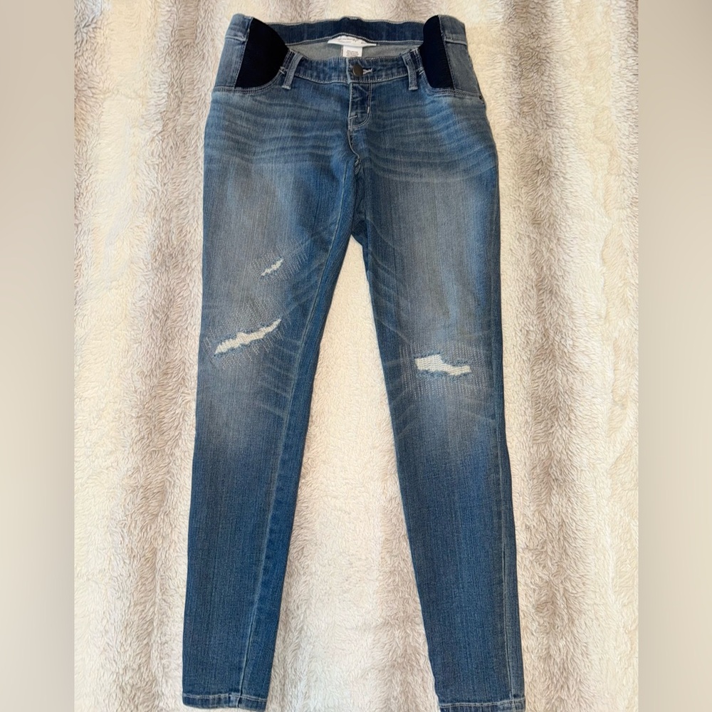 Liz Lange Maternity Jeggings